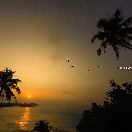 The View Mirissaホステル エクステリア 写真